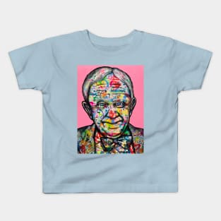 Brotha BOY! Kids T-Shirt